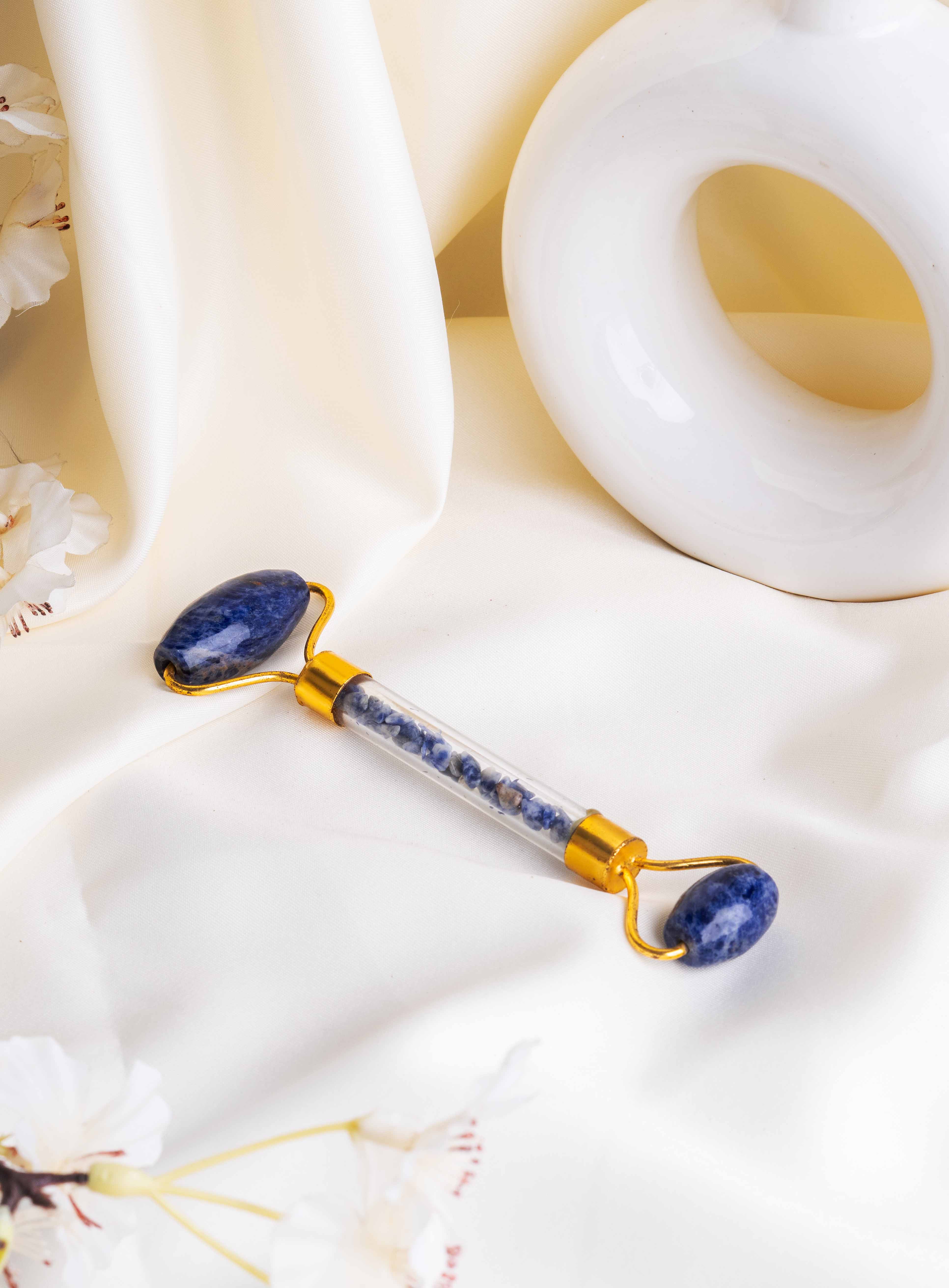 crystal product photoshoot by photoadda studio